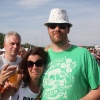 Foto Pinkpop 2014 - dag 1