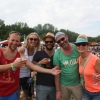 Foto Pinkpop 2014 - dag 1