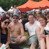 Sfeerfoto Pinkpop 2014 - dag 1