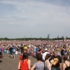 Sfeerfoto Pinkpop 2014 - dag 1