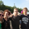Foto Pinkpop 2014 - dag 1