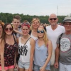 Sfeerfoto Pinkpop 2014 - dag 1