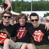 Sfeerfoto Pinkpop 2014 - dag 1