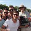 Foto Pinkpop 2014 - dag 1