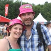 Foto Pinkpop 2014 - dag 1