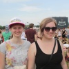 Sfeerfoto Pinkpop 2014 - dag 1