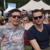 Sfeerfoto Pinkpop 2014 - dag 1