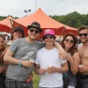 Sfeerfoto Pinkpop 2014 - dag 1
