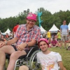 Sfeerfoto Pinkpop 2014 - dag 1