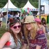 Sfeerfoto Pinkpop 2014 - dag 1