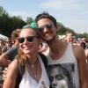 Foto Pinkpop 2014 - dag 1