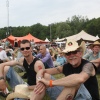 Sfeerfoto Pinkpop 2014 - dag 1