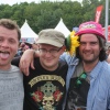 Foto Pinkpop 2014 - dag 1