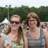 Sfeerfoto Pinkpop 2014 - dag 1