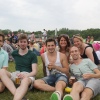 Sfeerfoto Pinkpop 2014 - dag 1