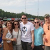 Sfeerfoto Pinkpop 2014 - dag 1