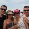 Sfeerfoto Pinkpop 2014 - dag 1