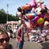 Sfeerfoto Pinkpop 2014 - dag 1