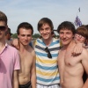 Foto Pinkpop 2014 - dag 1