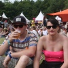 Sfeerfoto Pinkpop 2014 - dag 1