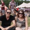 Sfeerfoto Pinkpop 2014 - dag 1