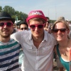 Foto Pinkpop 2014 - dag 1