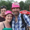 Foto Pinkpop 2014 - dag 1