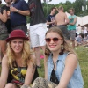 Sfeerfoto Pinkpop 2014 - dag 1