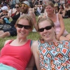 Sfeerfoto Pinkpop 2014 - dag 1