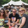 Foto Pinkpop 2014 - dag 1