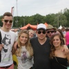 Sfeerfoto Pinkpop 2014 - dag 1