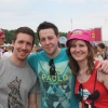 Sfeerfoto Pinkpop 2014 - dag 1