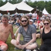 Sfeerfoto Pinkpop 2014 - dag 1