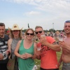 Foto Pinkpop 2014 - dag 1