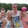 Sfeerfoto Pinkpop 2014 - dag 1