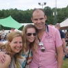 Foto Pinkpop 2014 - dag 1