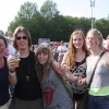 Foto Pinkpop 2014 - dag 1