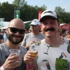 Foto Pinkpop 2014 - dag 1
