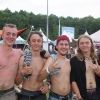 Foto Pinkpop 2014 - dag 1