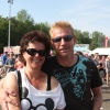 Foto Pinkpop 2014 - dag 1