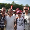 Foto Pinkpop 2014 - dag 1