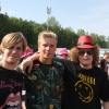 Foto Pinkpop 2014 - dag 1