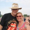 Sfeerfoto Pinkpop 2014 - dag 1
