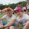Sfeerfoto Pinkpop 2014 - dag 1