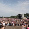 Sfeerfoto Pinkpop 2014 - dag 1