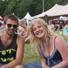 Sfeerfoto Pinkpop 2014 - dag 1