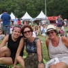 Sfeerfoto Pinkpop 2014 - dag 1