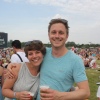 Sfeerfoto Pinkpop 2014 - dag 1