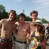 Foto Pinkpop 2014 - dag 1