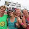 Sfeerfoto Pinkpop 2014 - dag 1